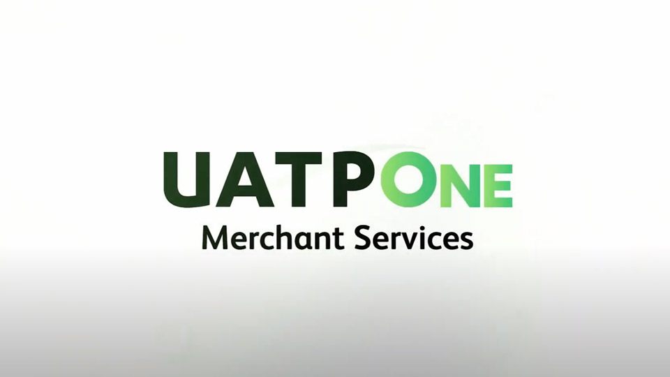 UATP – One Merchant Services