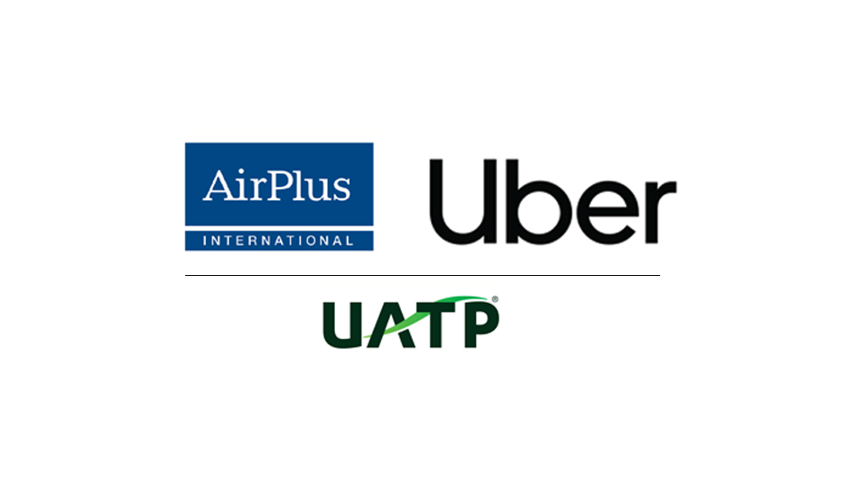 AirPlus and Uber for Business make business travel easier