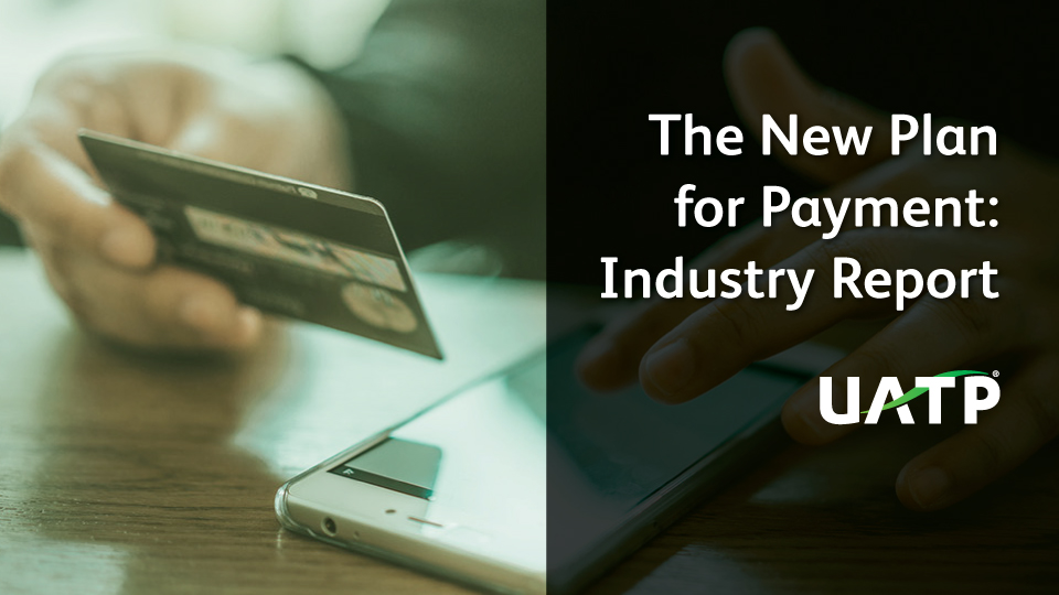The New Plan for Payment: Industry Report