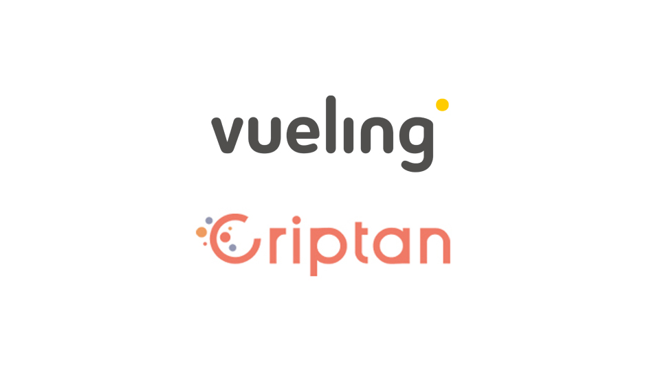 Vueling will offer its passengers the option to pay with cryptocurrencies